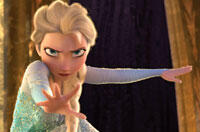 Jennifer Lee, on Becoming Disney Animation’s First Female Director