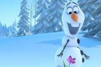 'Frozen' Trailer: Let the Great Carrot Race Begin!