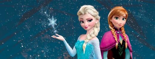 New 'Frozen' Trailer: Ice-Cold Adventure Plants More Magical Roots