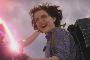 What to Watch on Vudu: ‘Ghostbusters: Afterlife,’ ’Mass,’ ‘King Richard’ and More