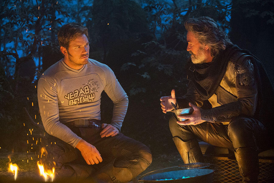 'Guardians of the Galaxy Vol. 2' Tickets Now On Sale!