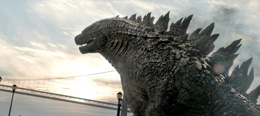 Monsters That Can Defeat Godzilla