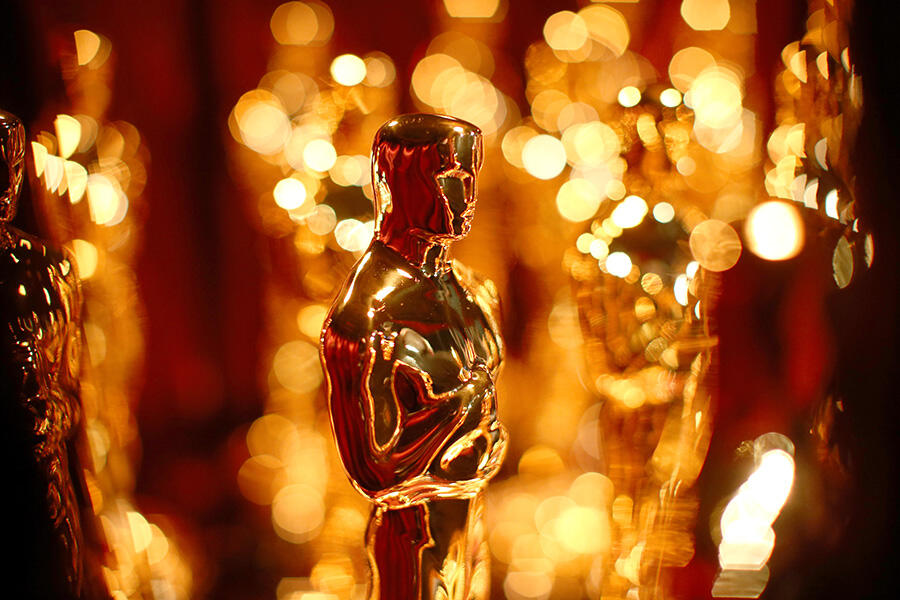 2016 Awards-Season Viewing Guide