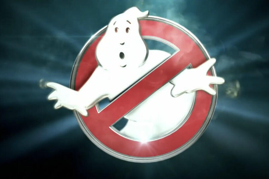 Here's What the New 'Ghostbusters' Villain Will Look Like
