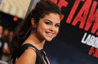 Spotlight: 'Getaway' Star Selena Gomez