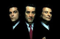 AMC Considers Mob Series Based on 'Goodfellas'