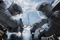 Giveaway: 'Gravity' "See into Deep Space" Prizes