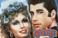 Alamo Drafthouse Guide (9/6-9/12): Sing Along to 'Grease' and Travel Back in Time