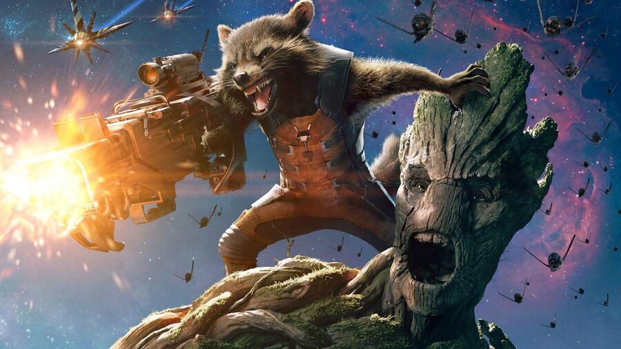 We Found the Perfect Movie Character to Top Your Christmas Tree