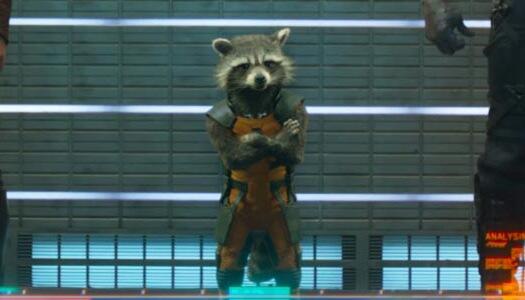 Watch the First Trailer from Marvel's 'Guardians of the Galaxy'
