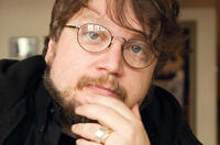 Cine Latino: We Talk to Guillermo del Toro About 'Mama,' Jessica Chastain and New Filmmakers