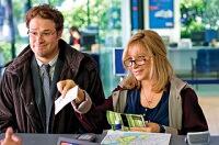 Want to See Seth Rogen's 'The Guilt Trip' Early? We've Got Details