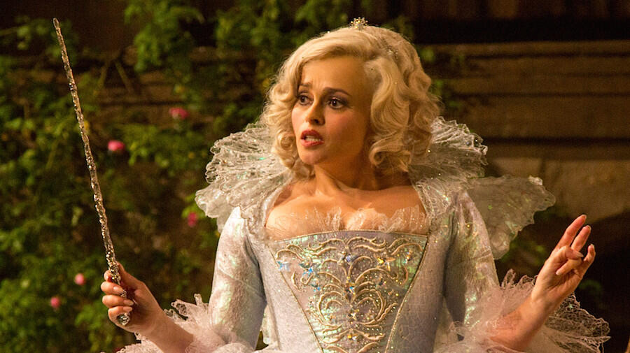 Happy Birthday, Helena Bonham Carter! Here Are 10 Ways We're Celebrating