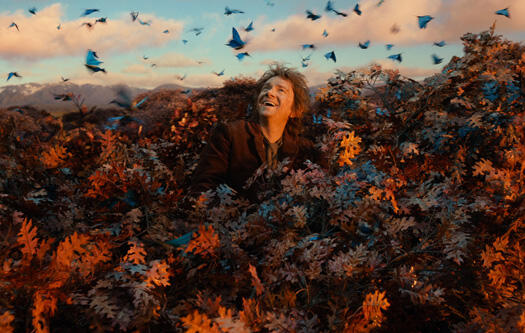 Exclusive: Win Two Tickets to the L.A. Premiere of 'The Hobbit: The Desolation of Smaug'