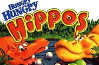 Hasbro to Adapt Hungry Hungry Hippos, Monopoly, Action Man Into Feature Films