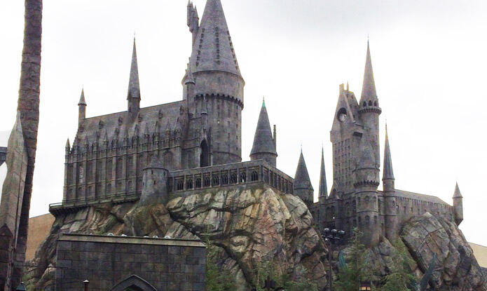 The 5 Things You Cannot Miss at the Wizarding World of Harry Potter