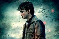Final Harry Potter Posters Arrive