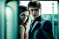 Warner Bros. Debuts New Series of Potter Posters
