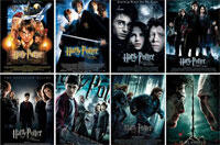 'Pottermore' Revealed to Be the Ultimate 'Harry Potter' Fansite