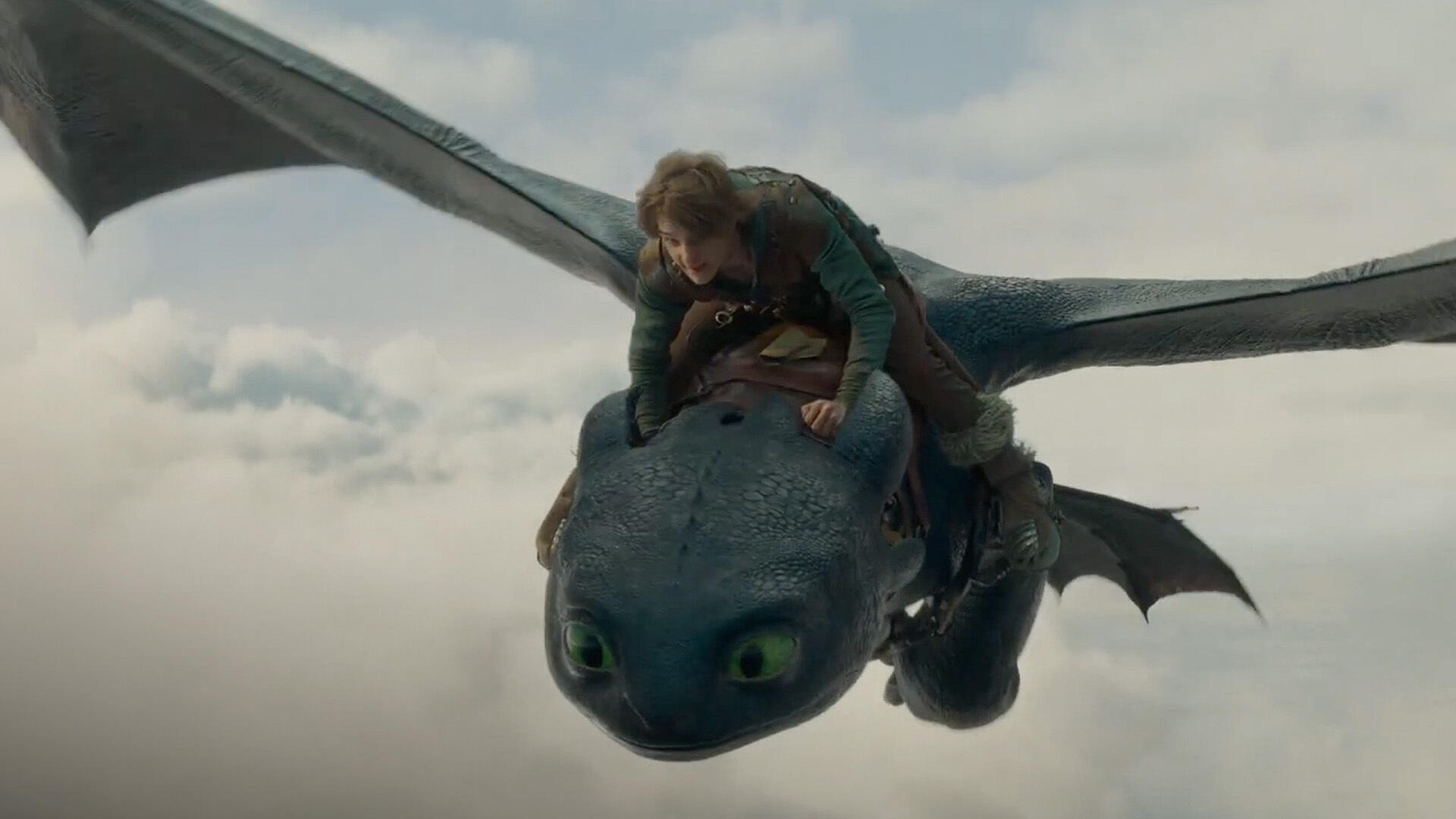 All The Movie Trailers That Dropped During 2025's Big Game