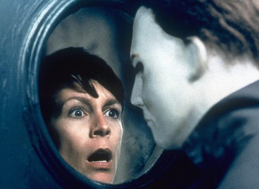 Watch: The Entire 'Halloween' Series Summed Up in Two Minutes