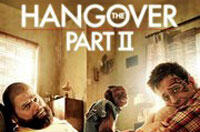 'The Hangover: Part II' Live Stream Premiere Event