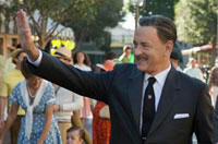 First Look at Tom Hanks as Walt Disney in 'Saving Mr. Banks'