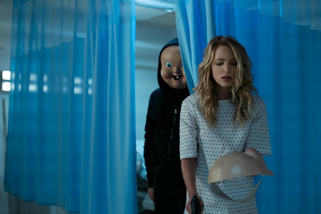 Exclusive 'Happy Death Day 2U' Clip: Let's See What You Got