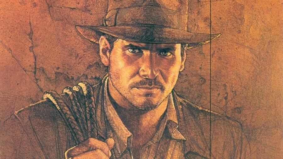 Disney Has Plans for More Than One More 'Indiana Jones' Movie