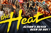 Collect These: 'Pacific Rim' IMAX and 'The Heat' Drafthouse Poster Giveaways