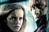 J.K. Rowling Talks 'Harry Potter' Musical, 'Fantastic Beasts' and Hermione/Ron Romance
