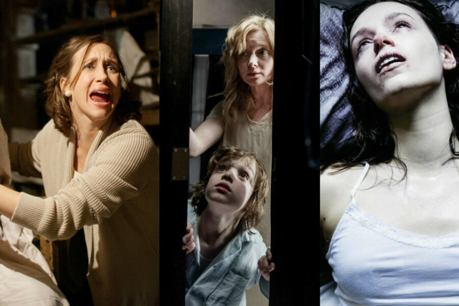 Horror Movies That Tear Your Guts Out (With Emotion)