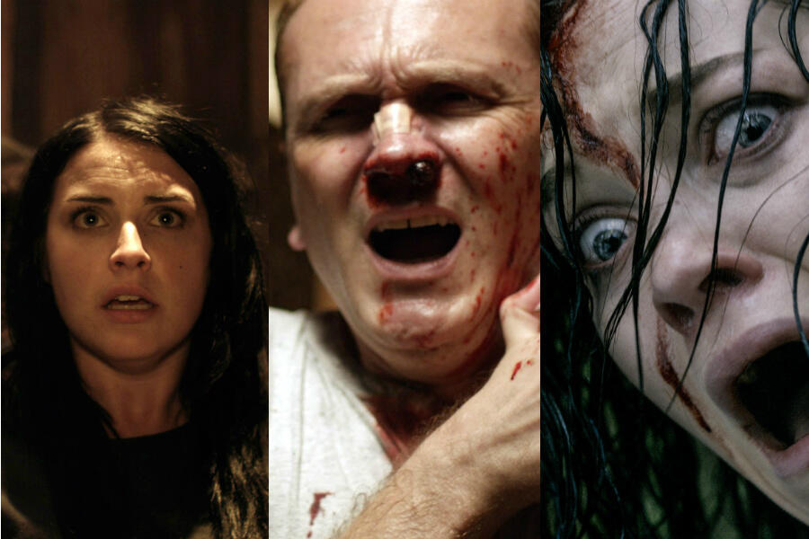 The 6 Best Recent SXSW Horrors