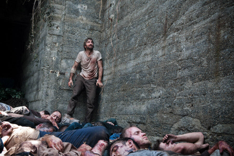 Five Horror Moments Too Horrible to Remember