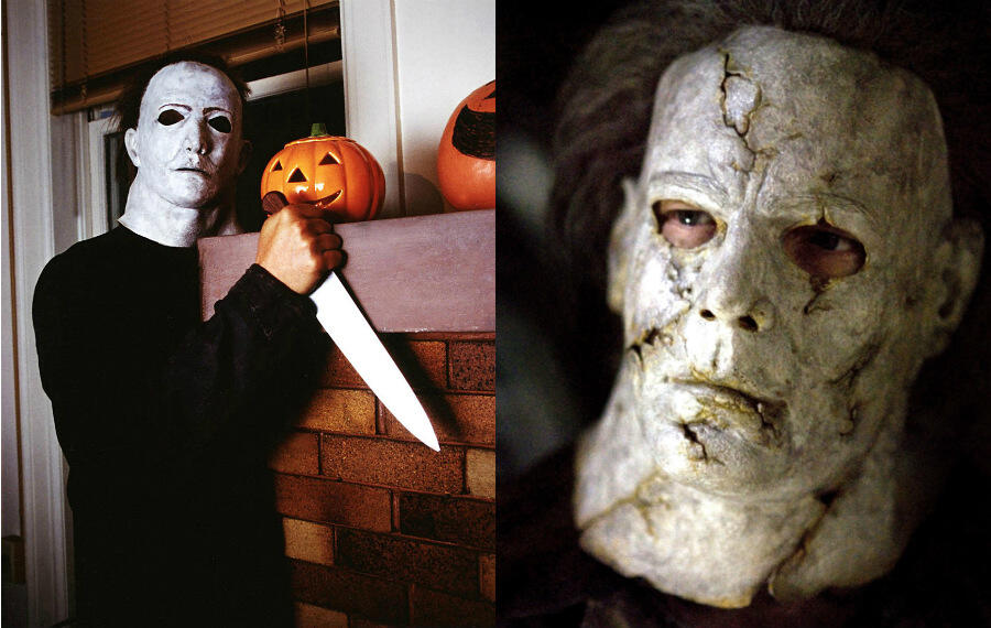 When Horror Characters Refuse To Age Fandango