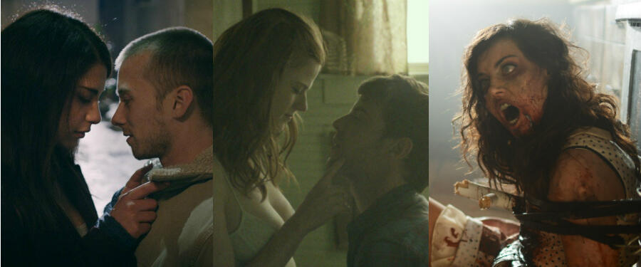 When Romance Goes Horror-ibly Wrong