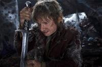 One Big Scene: 'The Hobbit' Amazes Us with Rock Giants Battling in 3D