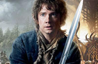 'The Hobbit: The Desolation of Smaug' Tickets and Regal SuperTickets Now on Sale