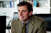 Interview: Steve Carell Talks 'Hope Springs'