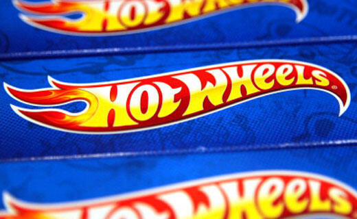 That 'Hot Wheels' Movie Has a Director and It Is...