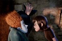 'Hotel Transylvania' Sets New Record for September Opening