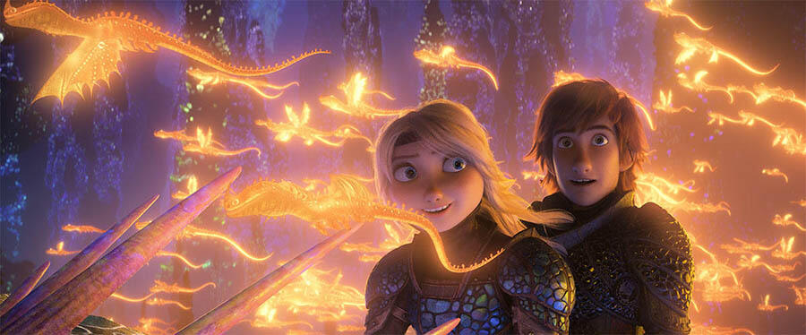 'How to Train Your Dragon: The Hidden World' Promises a New Adventure; Here's Everything We Know