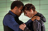 New Still from 'The Hunger Games," Super Bowl Trailer, Facebook Game, World Premiere Tickets & Details on IMAX Theatrical Release