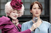 Weekend Roundup: 'Hunger Games,' 'Prometheus,' 'Abraham Lincoln: Vampire Hunter' and more Must-See Videos