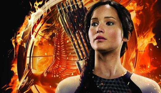 Find Out How You Can Participate in 'The Hunger Games: Catching Fire''s Global Fan Day