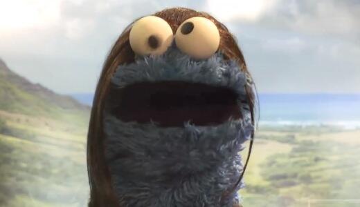 Of Course Sesame Street Did a Hysterical 'Hunger Games: Catching Fire' Parody