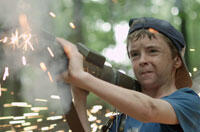 Exclusive Images: These Kids Try to Destroy Each Other in 'I Declare War'