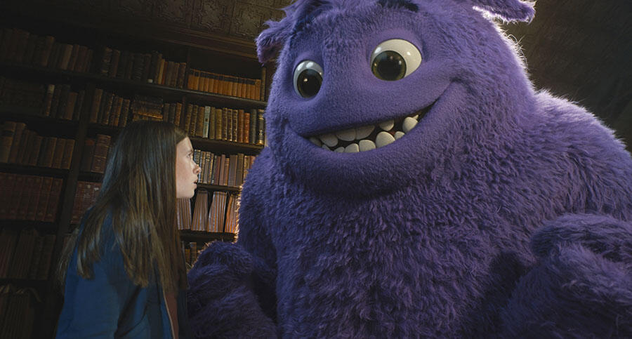 25 Best Movies That Blend Live Action & Animation According To Moviegoers