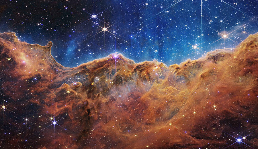 IMAX Deep Sky Social Giveaway