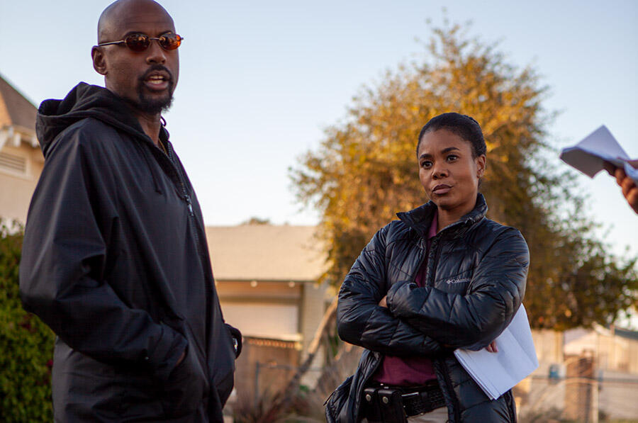 Exclusive 'Tijuana Jackson: Purpose Over Prison' Trailer Debut